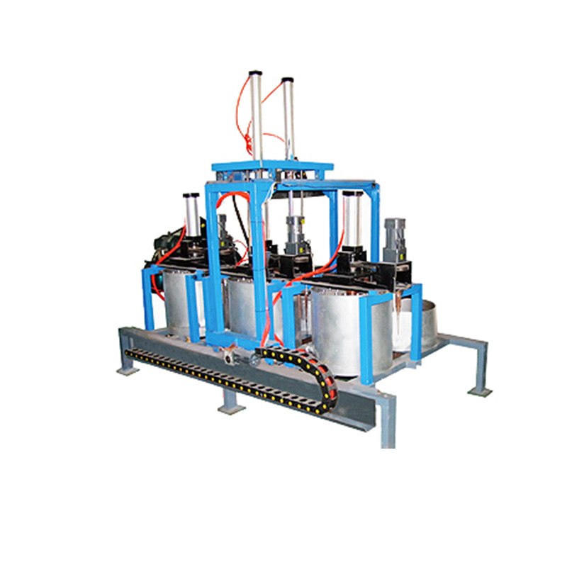 CBQ Type High Magnetism Slurry Iron Remover